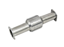 Mitsubishi EVO 7 / 8 / 9 02-07 Sportkatalysator (200 Cell) Cobra Sport